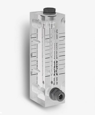Hệ thống quy trình hiệu chuẩn lưu lượng
