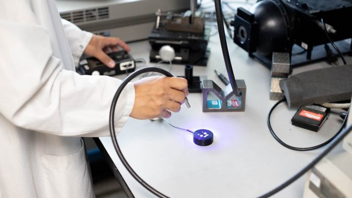 Hiệu chuẩn quang học