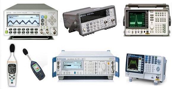 hiệu chuẩn thiết bị cơ khí