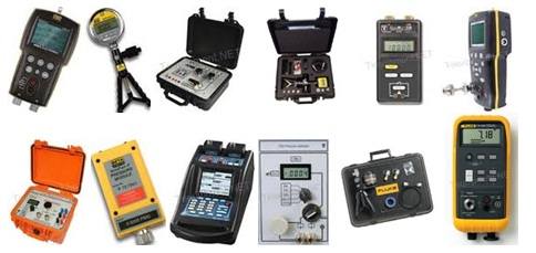 hiệu chuẩn áp suất