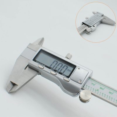 hiệu chuẩn kích thước