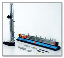 hiệu chuẩn thiết bị đo độ dài