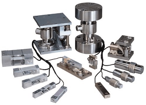 hiệu chuẩn khối lượng