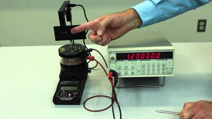 hiệu chỉnh tần số