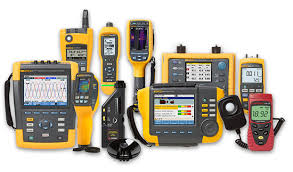 hiệu chuẩn thiết bị đo lường