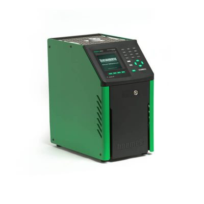 hiệu chuẩn thiết bị nhiệt độ