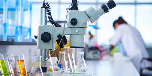 tiêu chuẩn phòng thí nghiệm