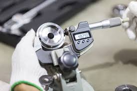 hiệu chuẩn độ dài