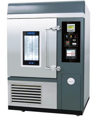 hiệu chuẩn tủ nhiệt độ