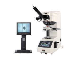 Hiệu chuẩn độ cứng