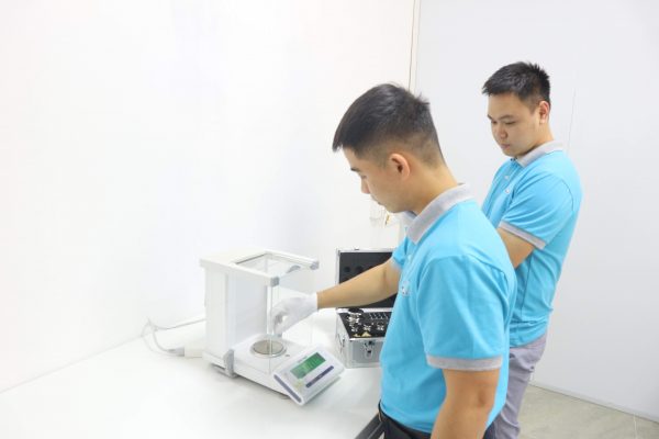 hiệu chuẩn tại Hưng Yên