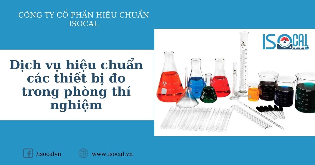 Hiệu chuẩn