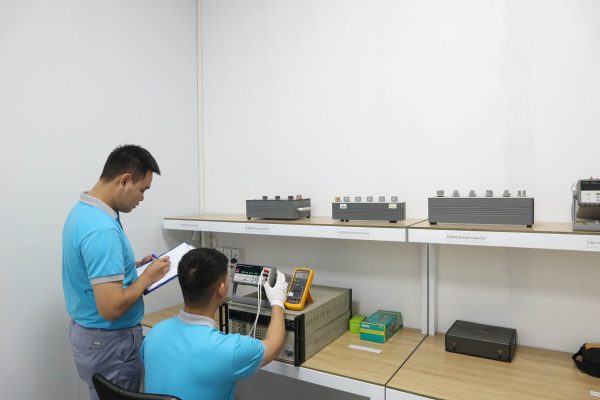 dịch vụ hiệu chuẩn tại Bắc Ninh