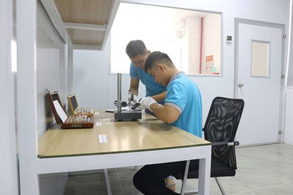 Hiệu chuẩn tại Thanh Hóa