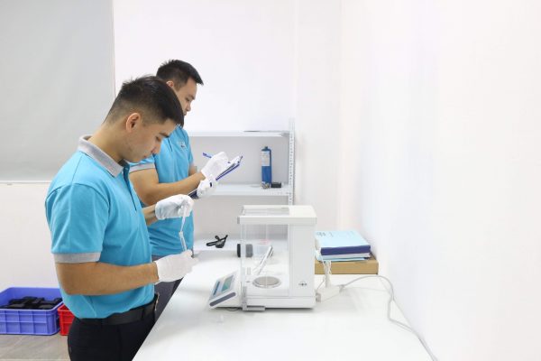 dịch vụ hiệu chuẩn tại Phan Thiết