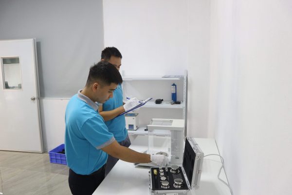 dịch vụ hiệu chuẩn tại Đồng Nai