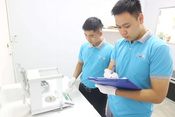 dịch vụ hiệu chuẩn tại Cần Thơ