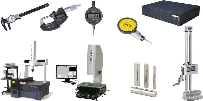 dịch vụ hiệu chuẩn tại Lạng Sơn