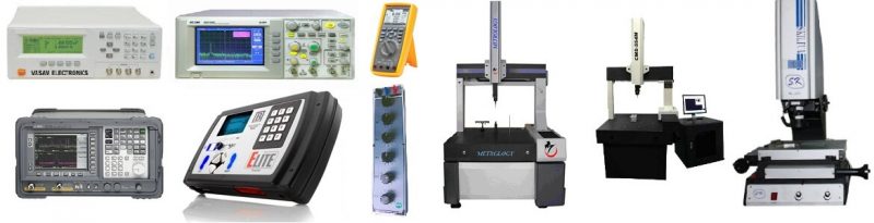 Hiệu chuẩn uy tín tại Đà Nẵng 