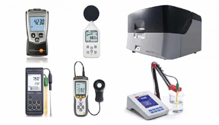 Hiệu chuẩn tại Thành Phố Hồ Chí Minh