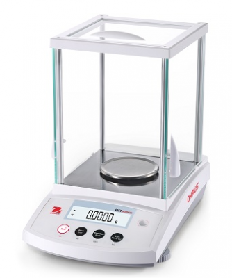 Một mẫu cân phân tích điện tử