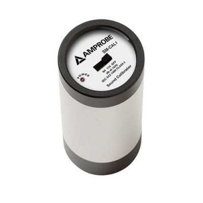 Máy chuẩn độ ồn Amprobe