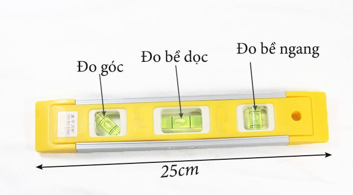Công dụng của các bọt nước