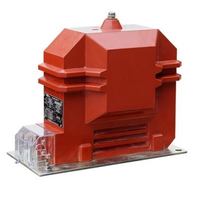 Máy biến áp đo lường cao thế