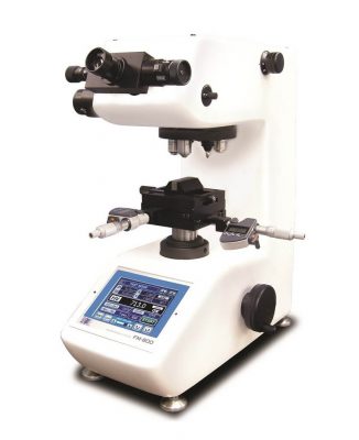 Máy thử độ cứng Vicker