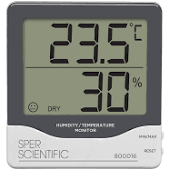 Nhiệt kế đo nhiệt độ phòng