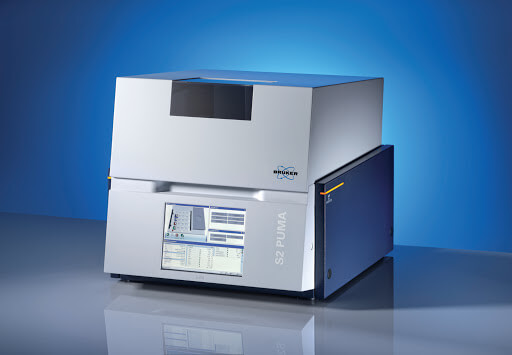 Quang phổ kế huỳnh quang