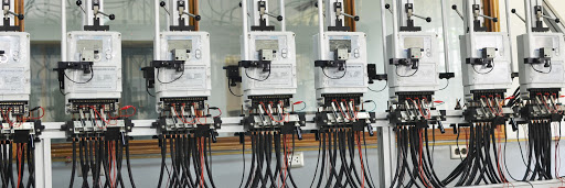 Thiết bị điện