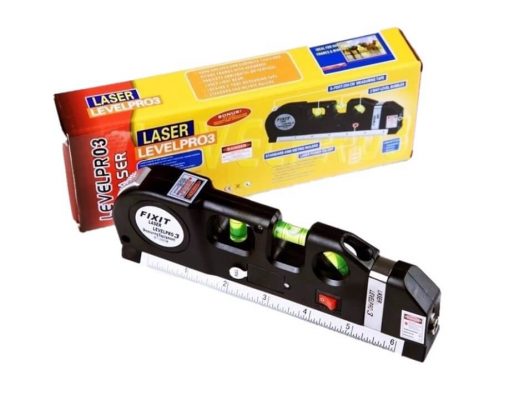 Thước thủy Nivo đa năng