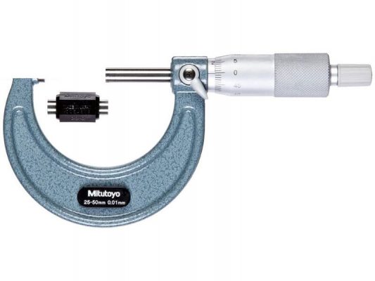 Thước vặn Panme