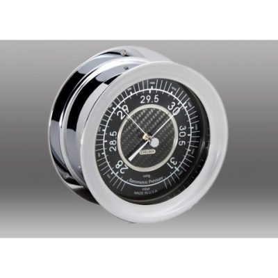 Baromet bằng thép chống rỉ