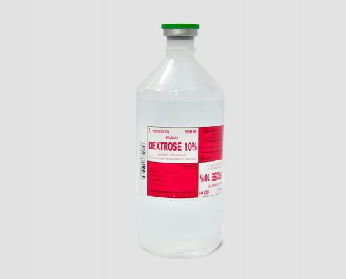 Dung dịch Dextrose