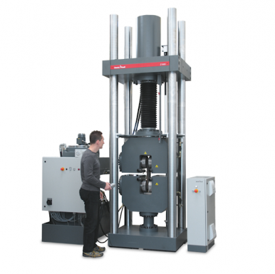 Máy đo độ bền kéo nén dùng trong công nghiệp