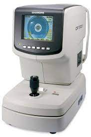Máy đo khúc xạ mắt CR7000
