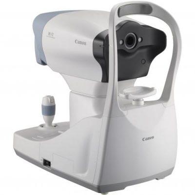 Máy đo khúc xạ mắt Canon