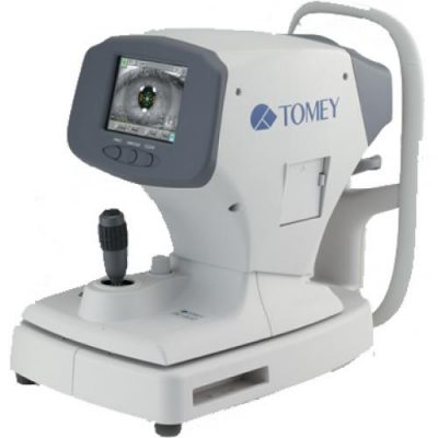 Máy đo khúc xạ mắt tự động