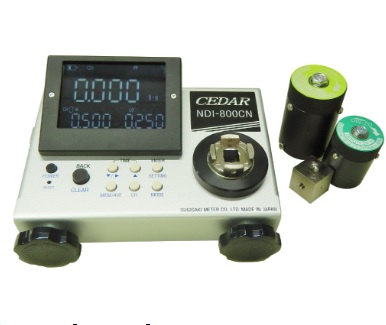 Máy đo momen lực