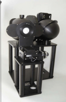 Nguồn chuẩn độ nhạy độ chói