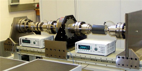 Thiết bị hiệu chuẩn momen lực