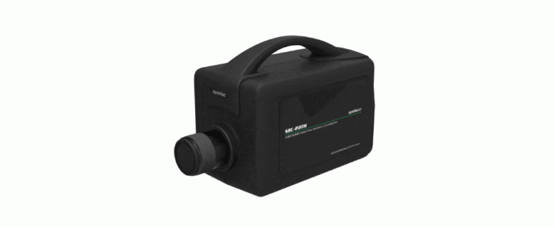 Thiết bị đo độ chói