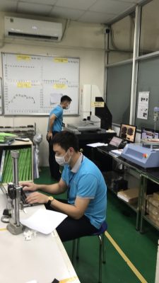 Hoạt động hiệu chuẩn kiểm định tại ISOCAL