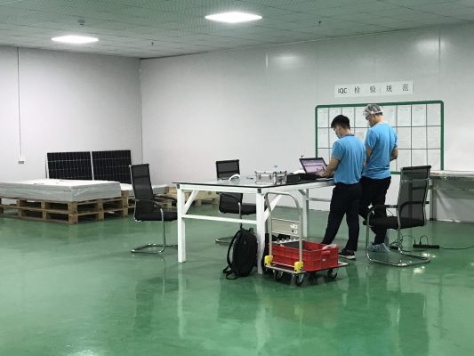 Hoạt động kiểm định hiệu chuẩn tại ISOCAL