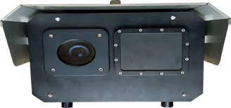 Máy đo tốc độ phương tiện giao thông có ghi hình