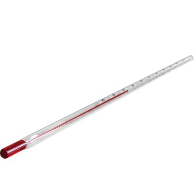 Nhiệt kế thủy tinh - rượu cơ cấu cực tiểu