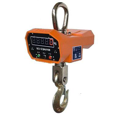 Cân treo móc cẩu