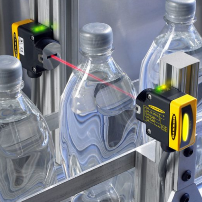 Máy cảm biến quang